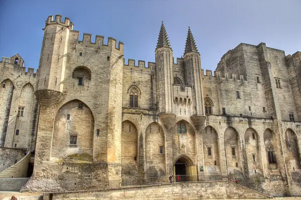 Palais des Papes