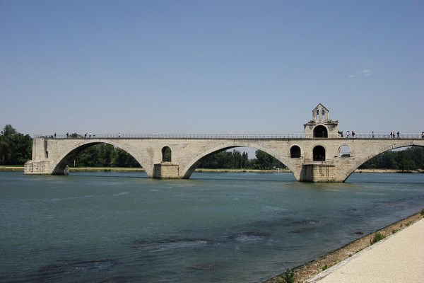 Pont d'Avignon