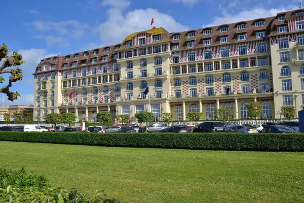 Hotel Royal