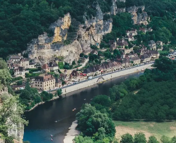 Dordogne