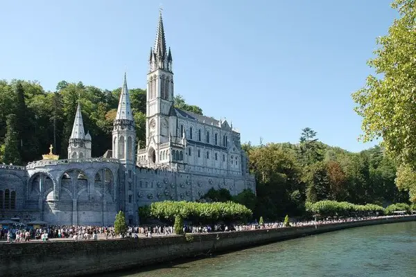 Basilica of our Lady of the Rosary