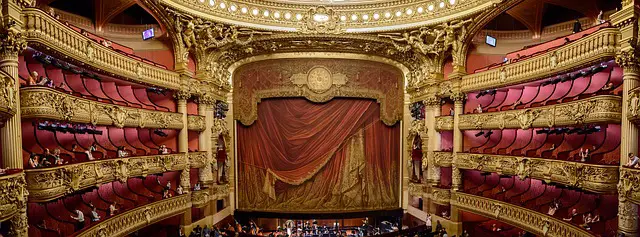 Opera de Paris