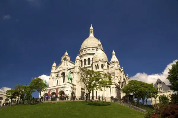 Montmartre