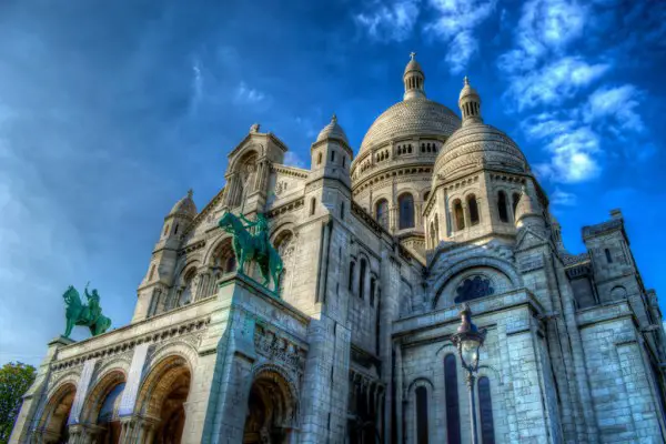 Montmartre