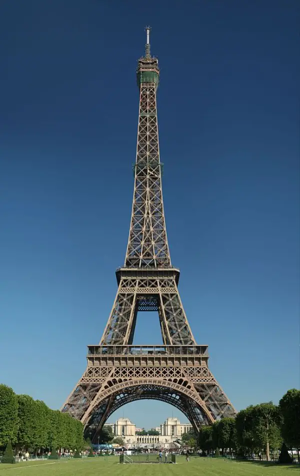 Tour Eiffel