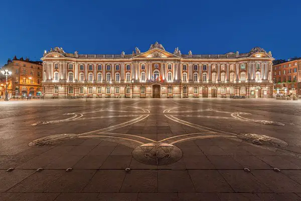 Place du Capitole