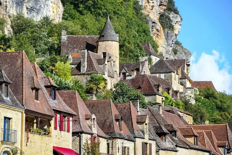 Dordogne