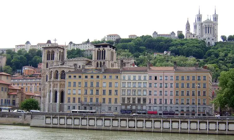 Fourvière