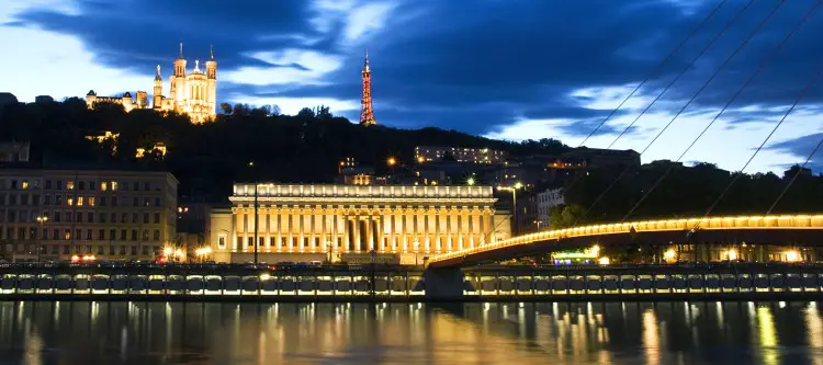 Top 10 Best Hotels In Lyon We Recommend Top 10 Best Hotels In Lyon We Recommend