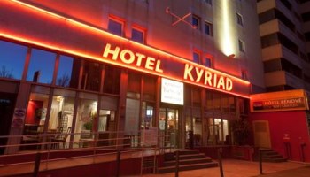 Kyriad