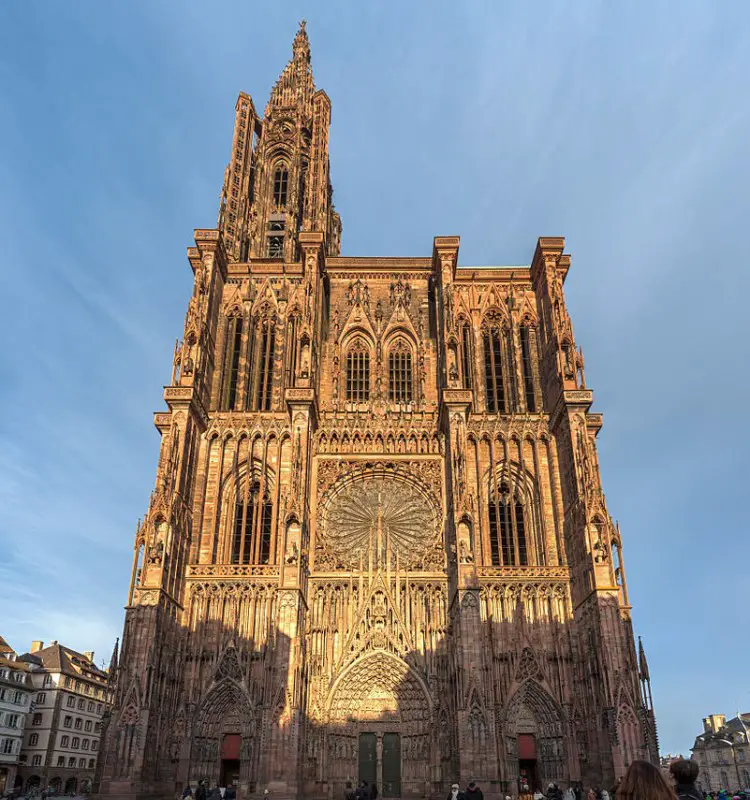 Cathedrale