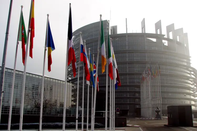 Parlement Européen