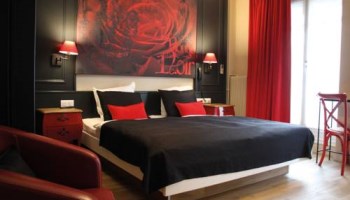 Hotel Rose