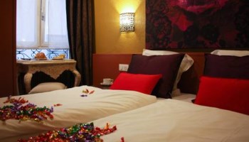 Hotel Rose