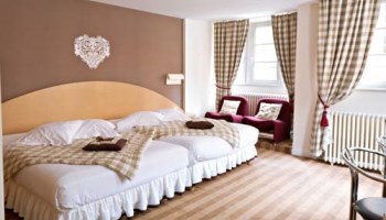 Hotel Suisse