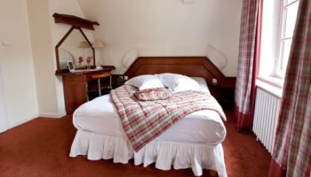 Hotel Suisse