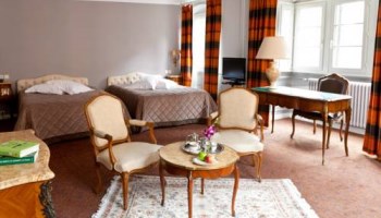 Hotel Suisse