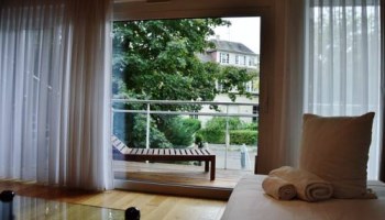 Villa Novarina