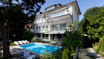 Villa Novarina