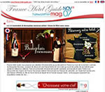 Newsletter november 2007