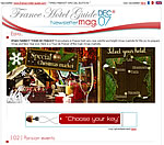Newsletter december 2007