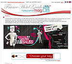 Newsletter January 2008