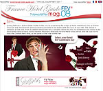 Newsletter February 2008