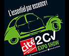 2CV Expo