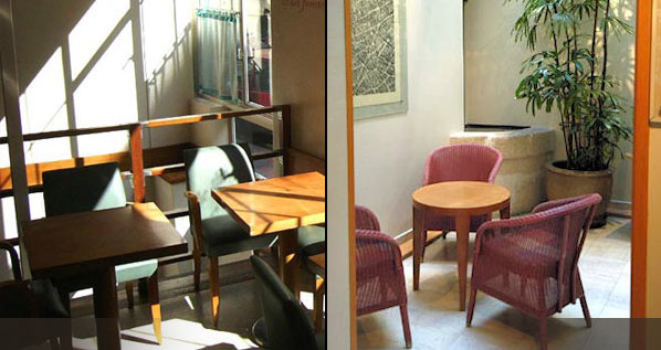 Hôtel des 3 Collèges 2