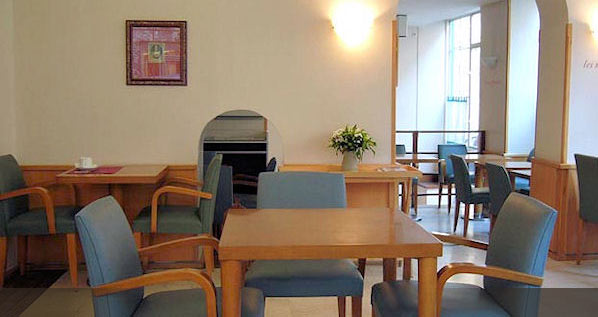 Hôtel des 3 Collèges 3