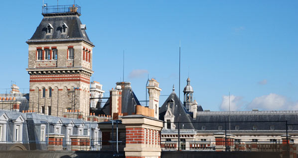 Hôtel des 3 Collèges 6