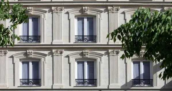 Contact Hôtel Alizé Montmartre 2