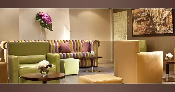 Hôtel d'Angleterre 1