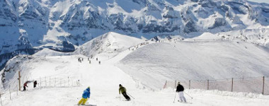 Avoriaz ski hotels