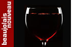 Beaujolais Nouveau