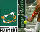 BNP Paribas Masters