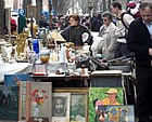Brocante de la Porte de Vanve