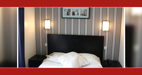 Hôtel Charma 10