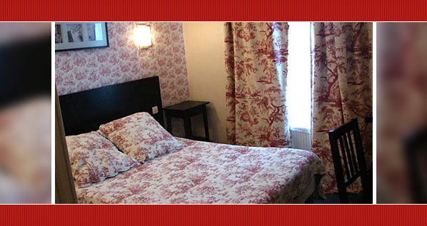 Hôtel Charma 11
