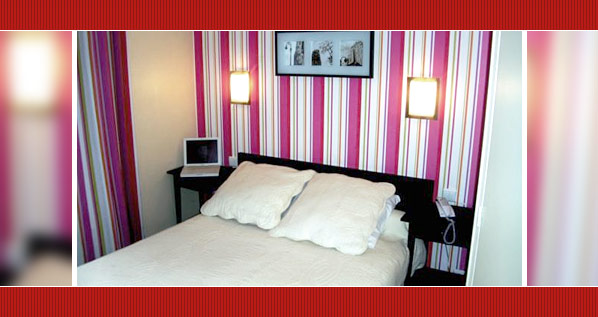 Hôtel Charma 12