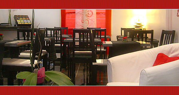 Hôtel Charma 2