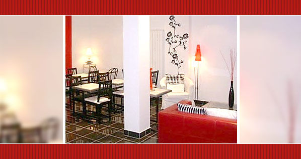 Hôtel Charma 3