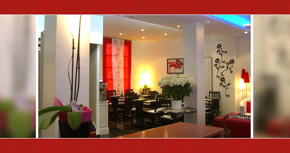 Hôtel Charma 4