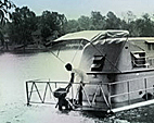 cinema en plein air a la villette