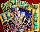Festival du cirque de Monte-Carlo