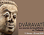 Dvaravati