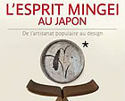 L'Esprit Mingei au Japon