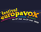 Europavox