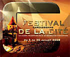 Festival de la Cit� de Carcassonne