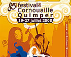 Festival de Cornouaille